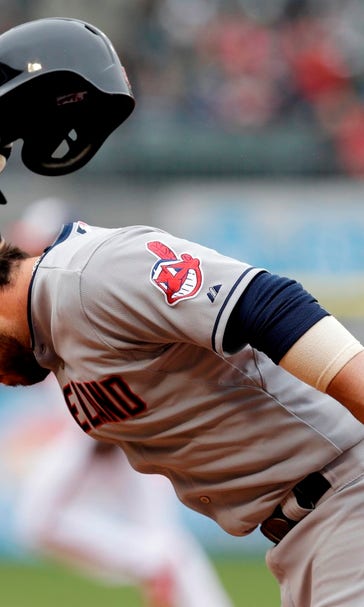 Three up and three down: Indians and White Sox series
